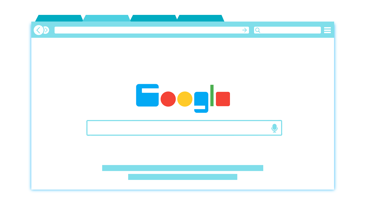 Google探索与Google搜索的区别