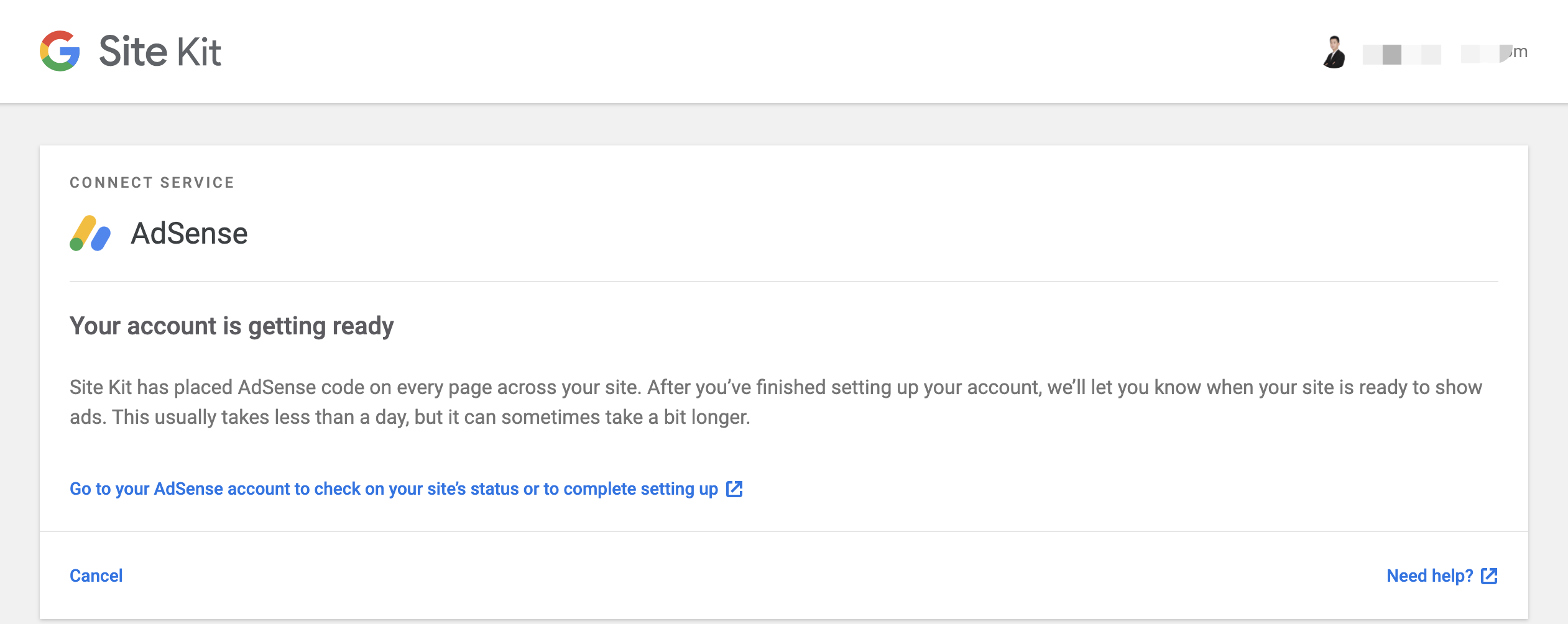 WordPress数字营销人员必备工具Google Site Kit