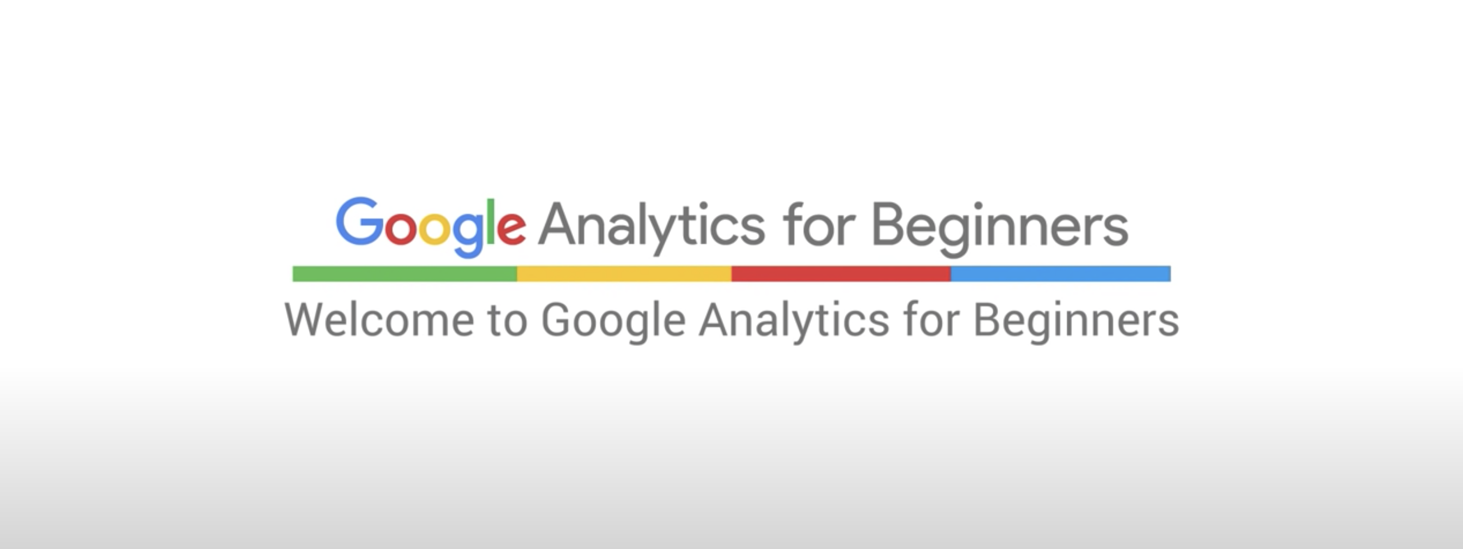 字营销分析工具Google Analytics（分析）工作原理