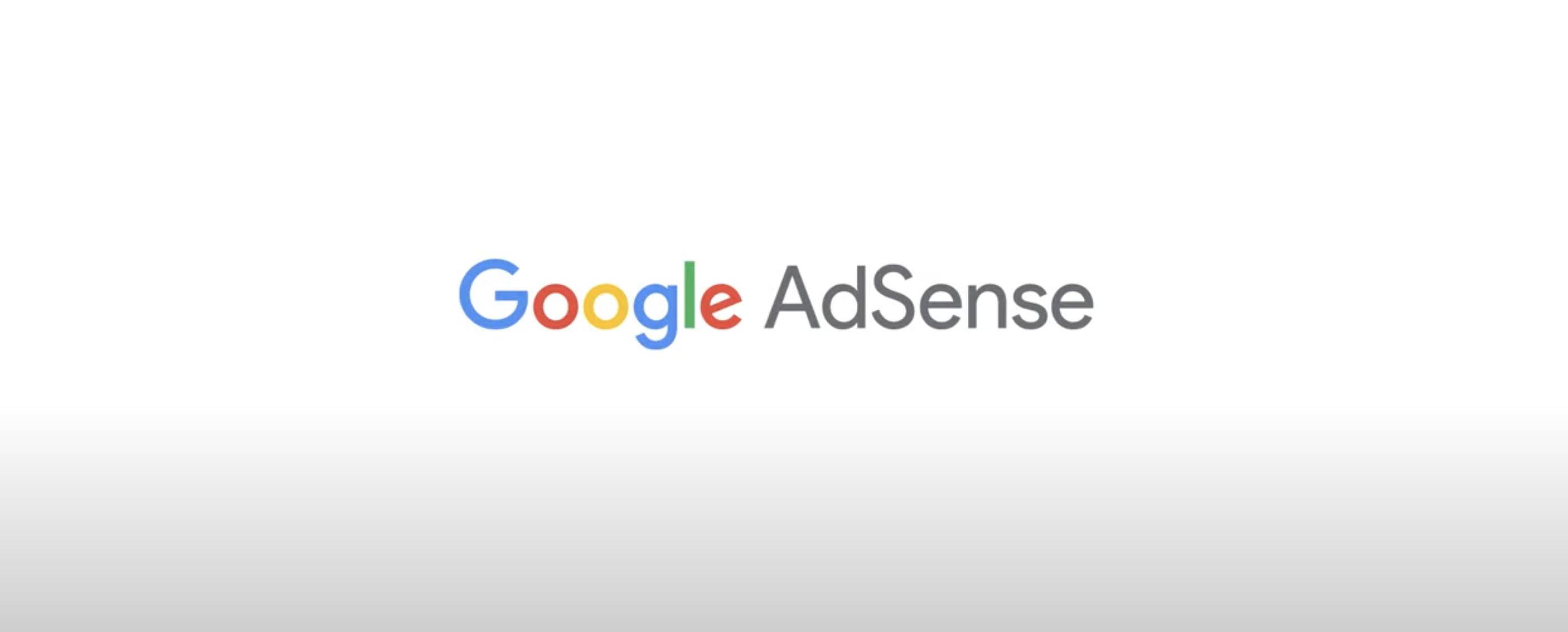 Google AdSense