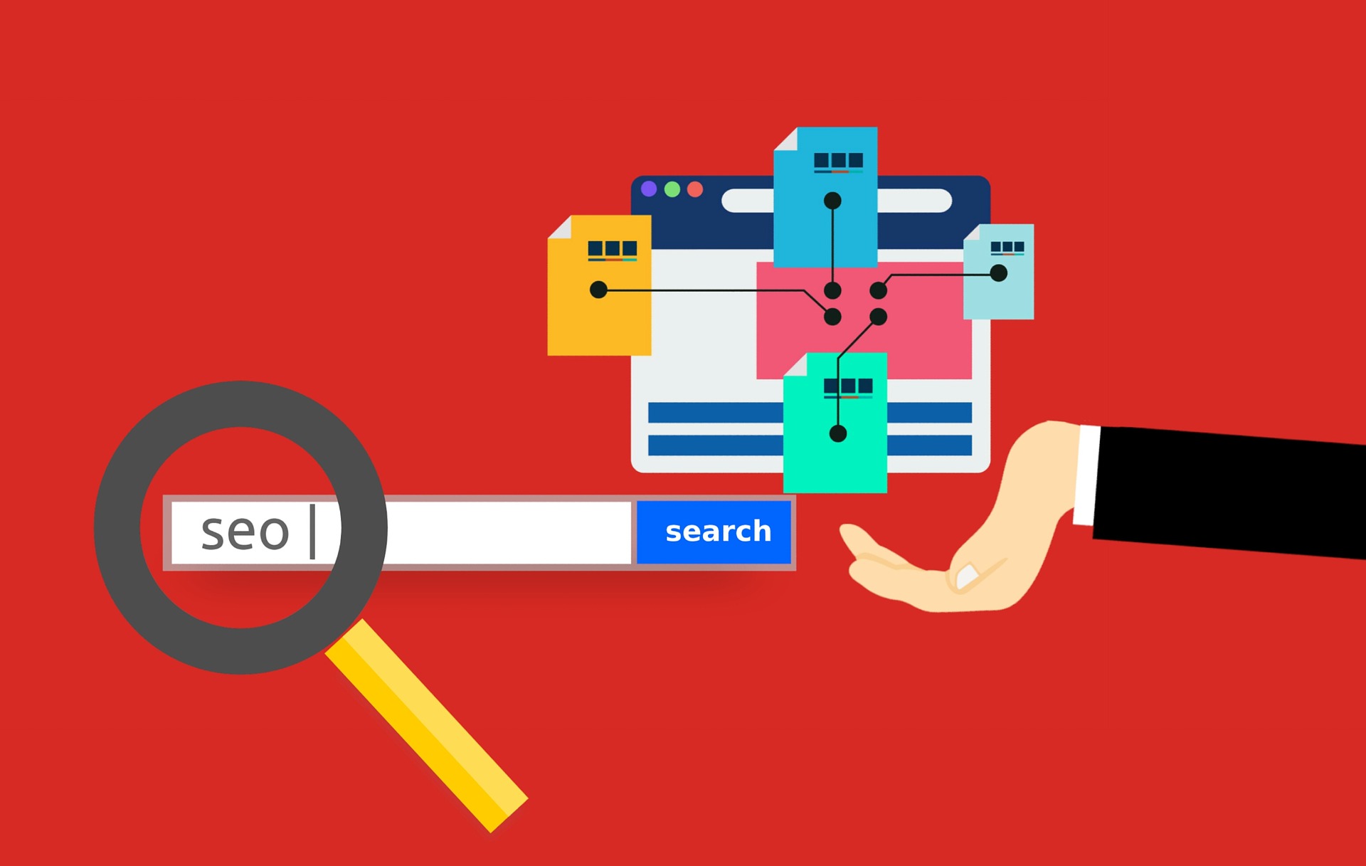 Google站点地图指南:创建和提交站点地图